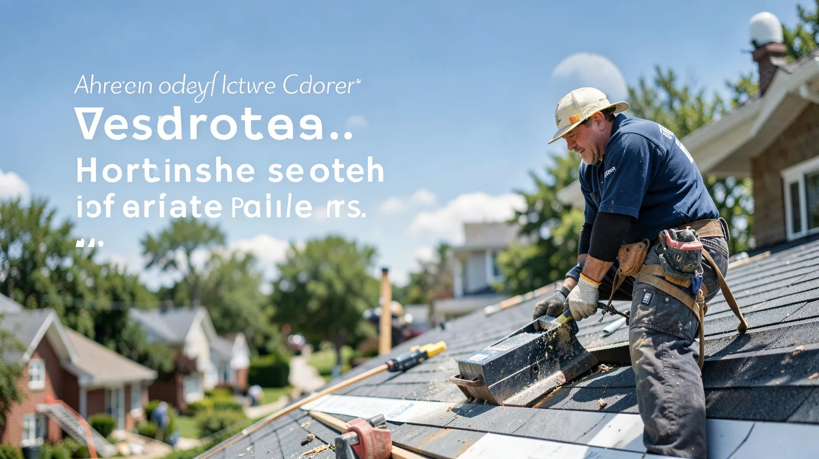 Roof Replacement in Crystal Hill, VA near me